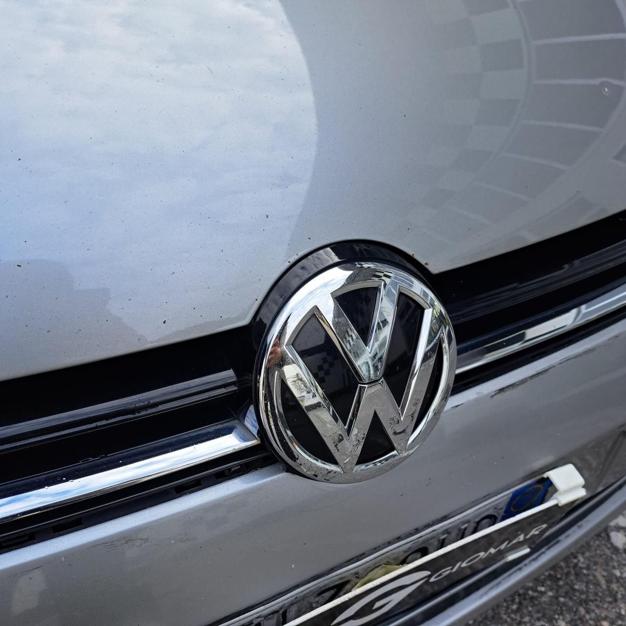 Volkswagen Golf 1.6 TDI 5p. Trendline BlueMotion Technology