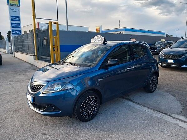 LANCIA YPSILON 1.0 FireFly 70 CV S&S GOLD HYBRID