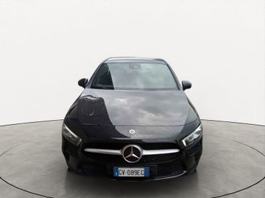 Mercedes-Benz Classe A A 180 d Automatic 4p. Sport