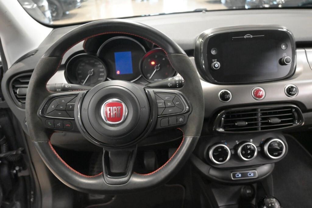 Fiat 500X 1.3 MultiJet 95 CV Sport - PROMO