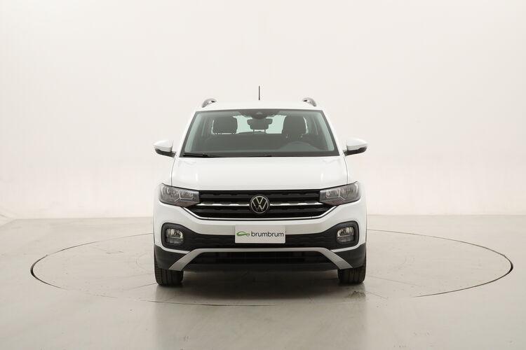 Volkswagen T-Cross Style BR738913 1.0 Benzina 95CV