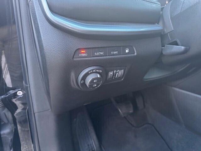 Jeep Compass 1.3 Turbo T4 190 CV PHEV AT6 4xe Limited