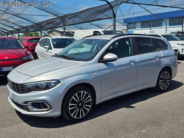 FIAT Tipo new model NEOPATENTATI CARPLAY Tipo SW SW 1.3 mjt