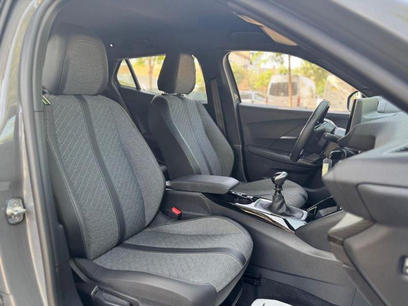 Peugeot 2008 PureTech 100cv S&S Allure