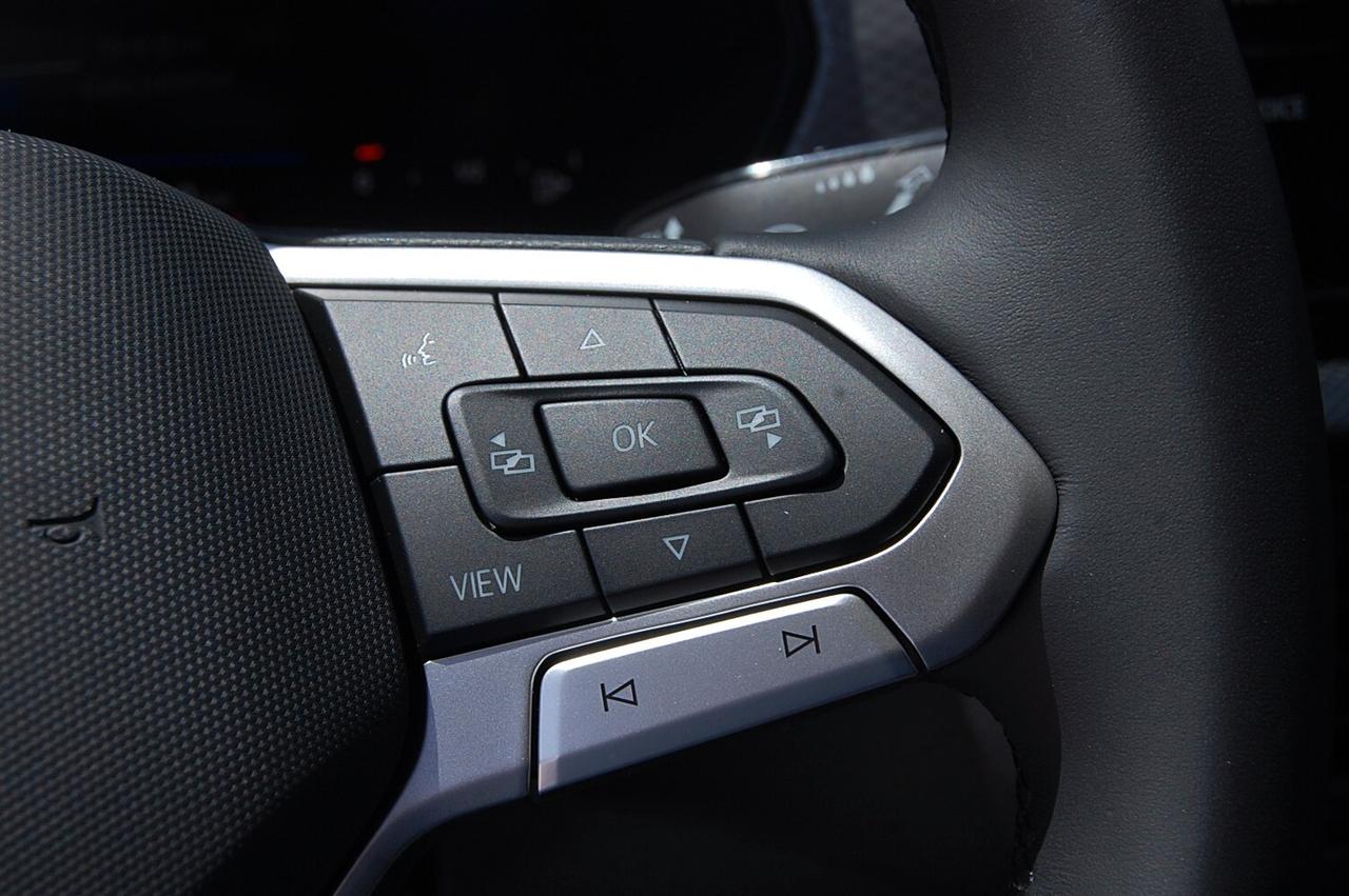 Volkswagen T-Cross 1.0 TSI Edition Plus
