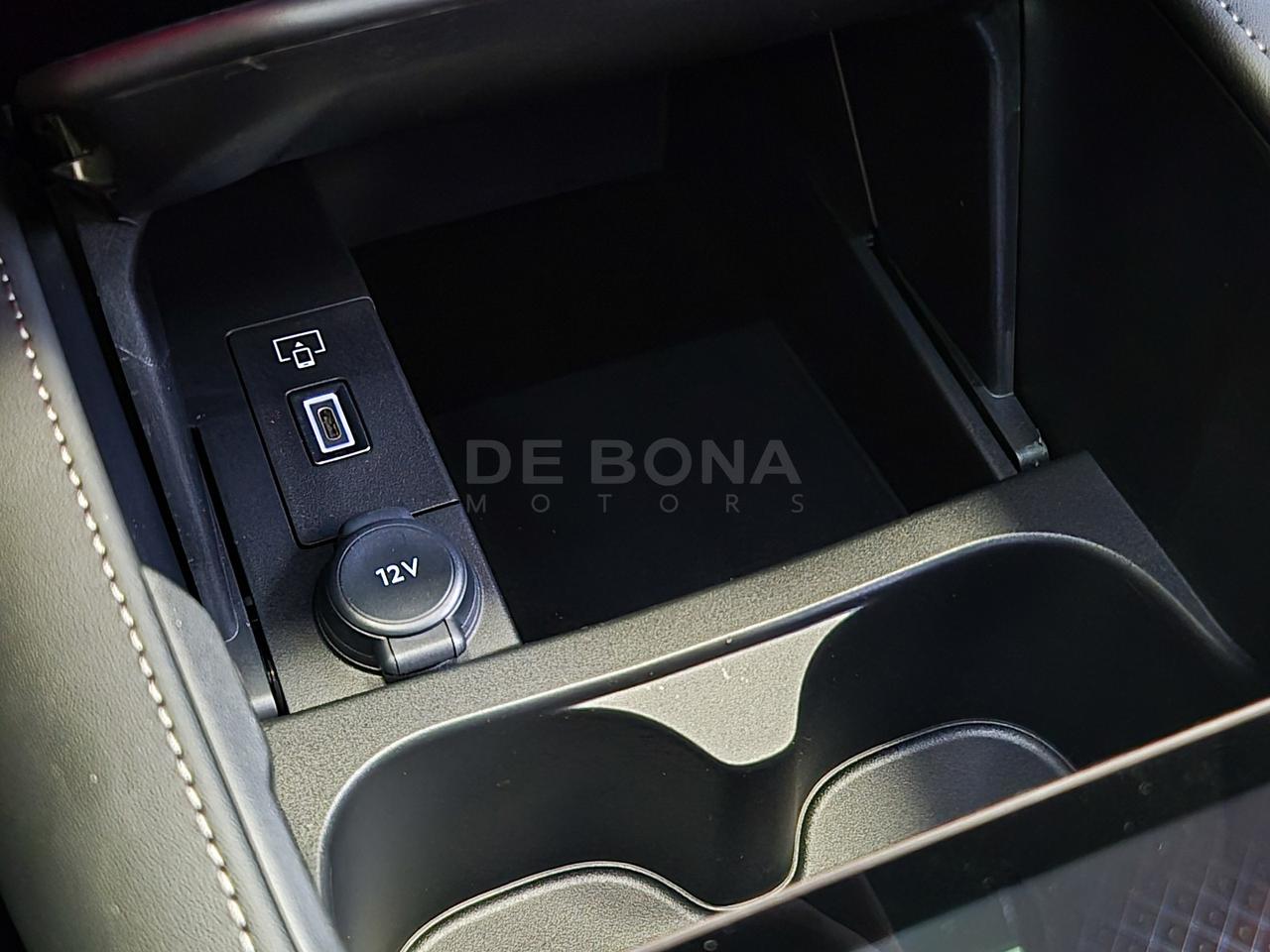 DS DS 4 1.5 bluehdi etoile alcantara 130cv auto