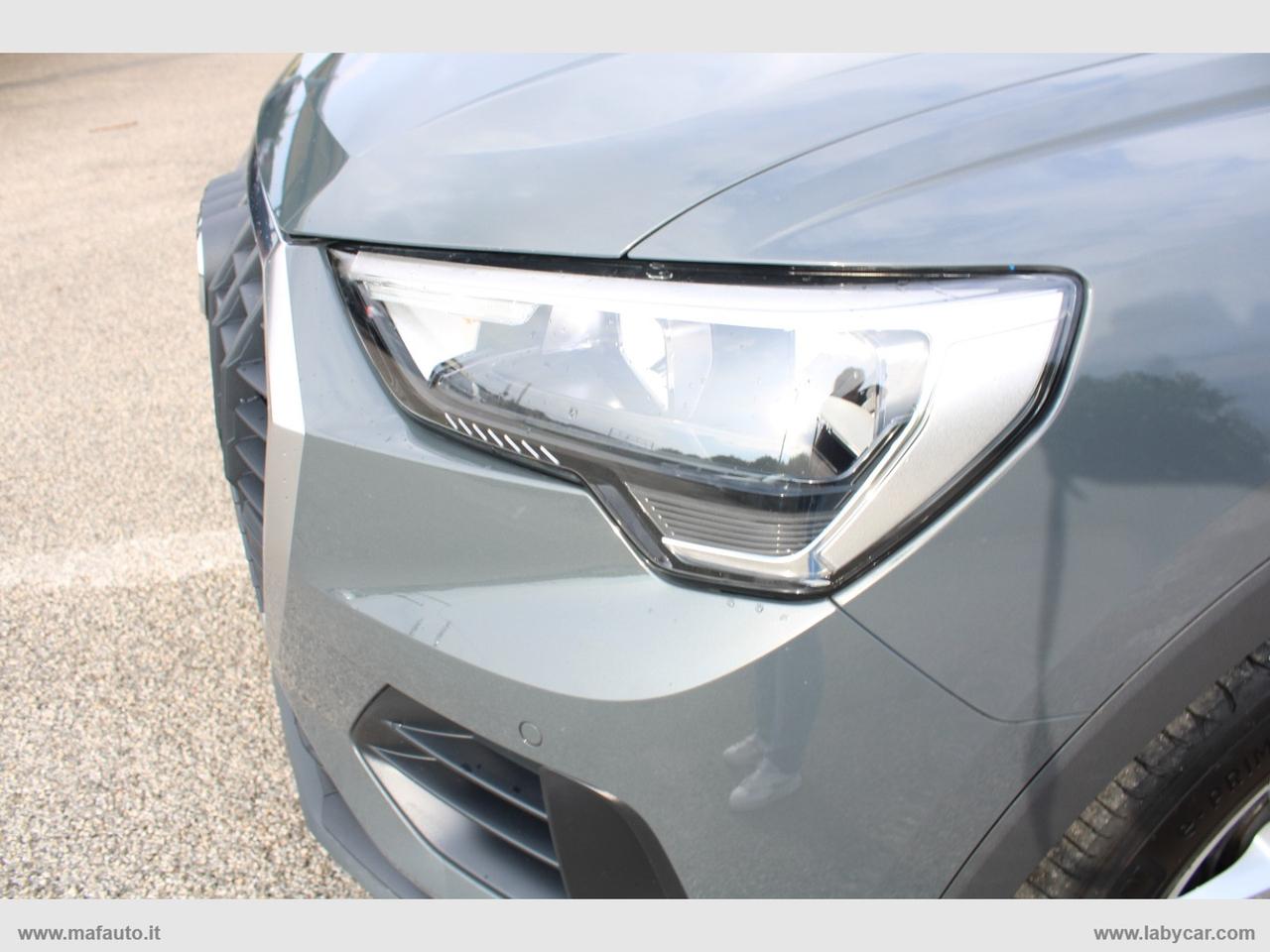 AUDI Q3 35 TDI S tronic Business