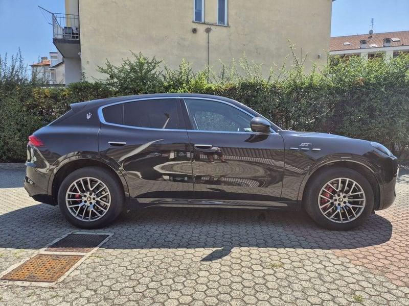 Maserati Grecale Grecale MHEV 300 CV AWD GT TETTO SONUS 360