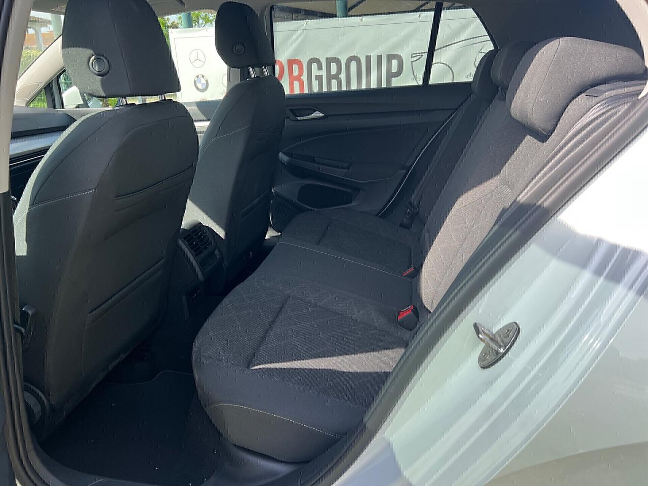 VW Golf 1.0 TSI 110CV EVO Life-2022"KM 59.000"