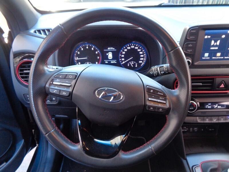 Hyundai Kona 1.0 T-GDI Xpossible 40.000 KM