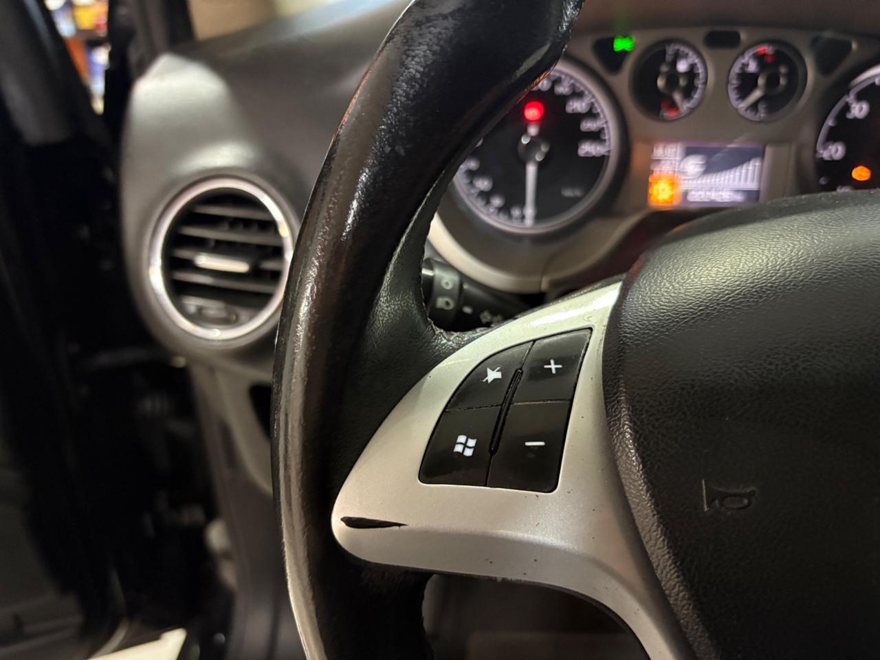 Lancia Delta 1.6 MJT DPF Platino PERMUTE E E FINANZIAMENTI