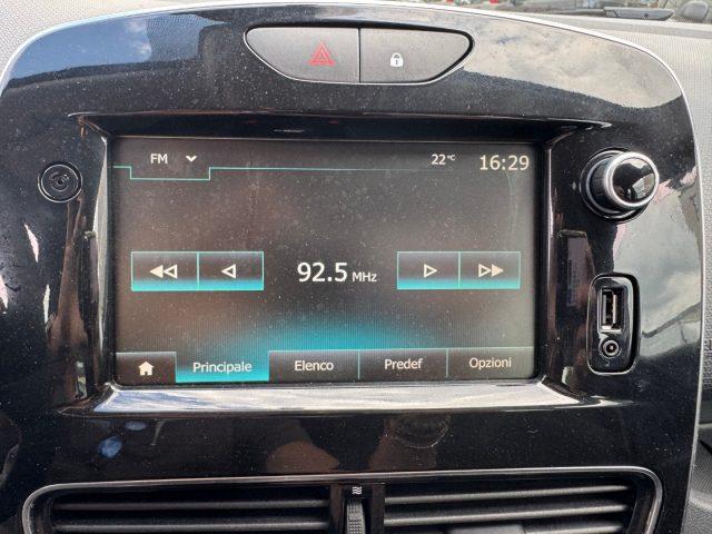 RENAULT Clio SPORTER dCi 90cv BUSINESS AZIENDALE