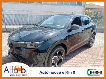 ALFA ROMEO Junior 1.2 145CV Hybrid eDCT6 Ibrida Speciale