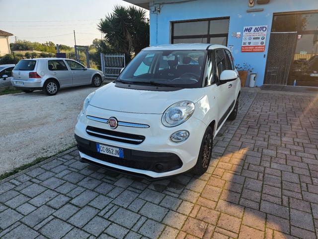 FIAT 500L 1.4 95 CV S&S Mirror