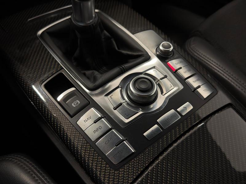 Audi A6 Avant 2.0 tfsi