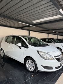Opel Meriva 1.6 Cosmo EURO 6 COME NUOVA