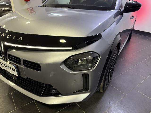 LANCIA Ypsilon Hybrid e-DCT LX