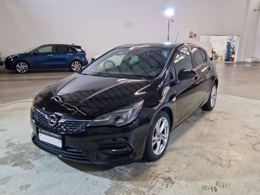 OPEL Astra 1.5 CDTI 122 CV S&S 5 porte Business Elegance