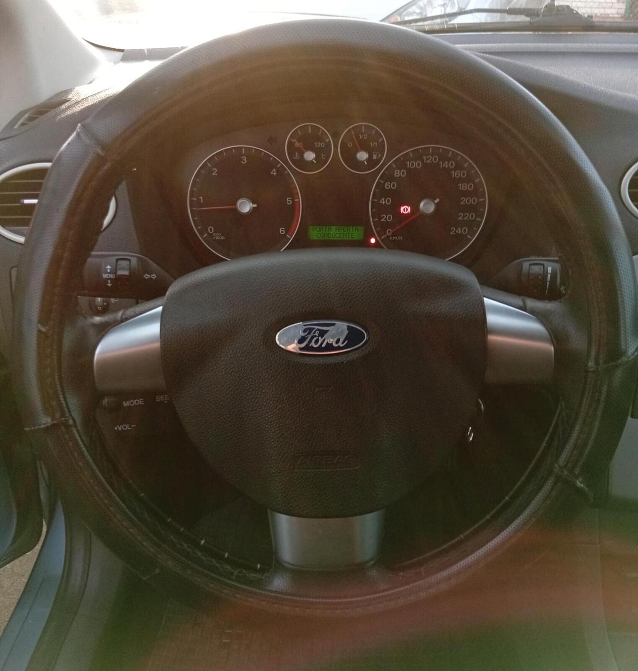 Ford Focus 1.6 TDCi (90CV) 5p.