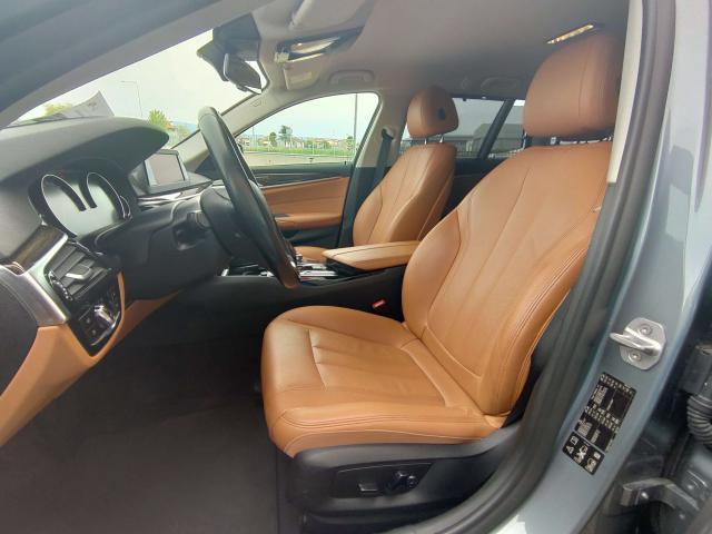 BMW 520 D 190cv XDrive Touring, IVA Esposta, 12M. Garanzia