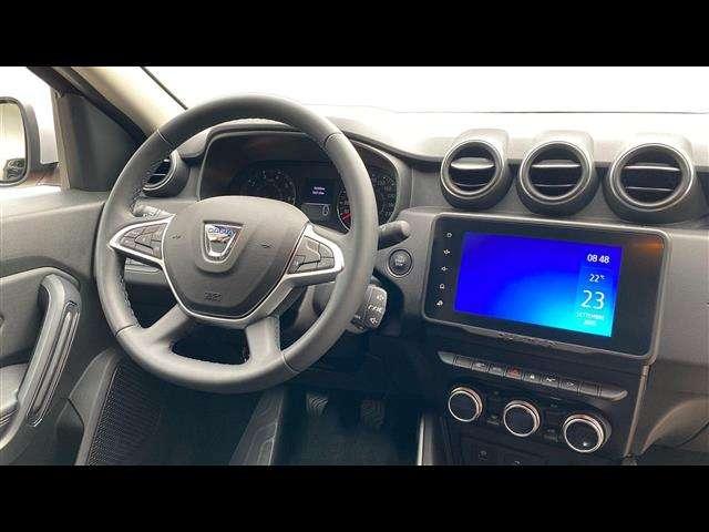 Dacia Duster 1.0 TCe GPL Prestige up 4x2