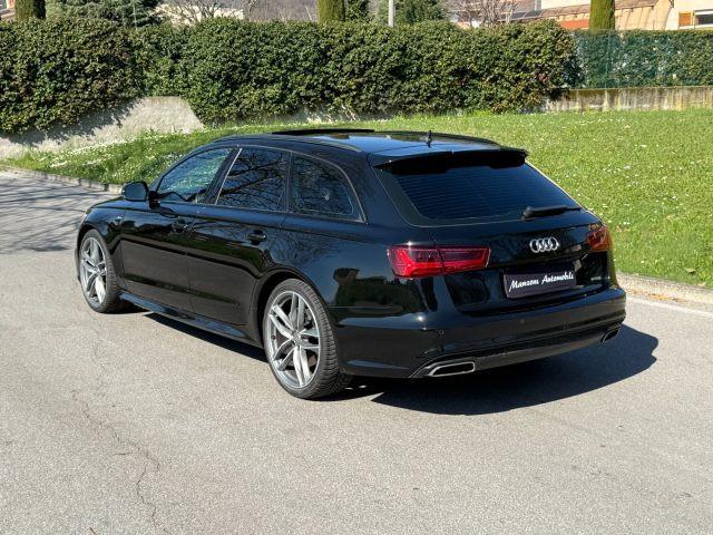 AUDI A6 Avant 3.0 TDI 272 CV quattro S tronic Business Plu