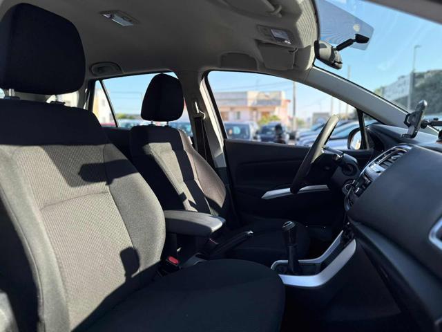 SUZUKI S-Cross 1.0 Boosterjet GPL Start&Stop Top