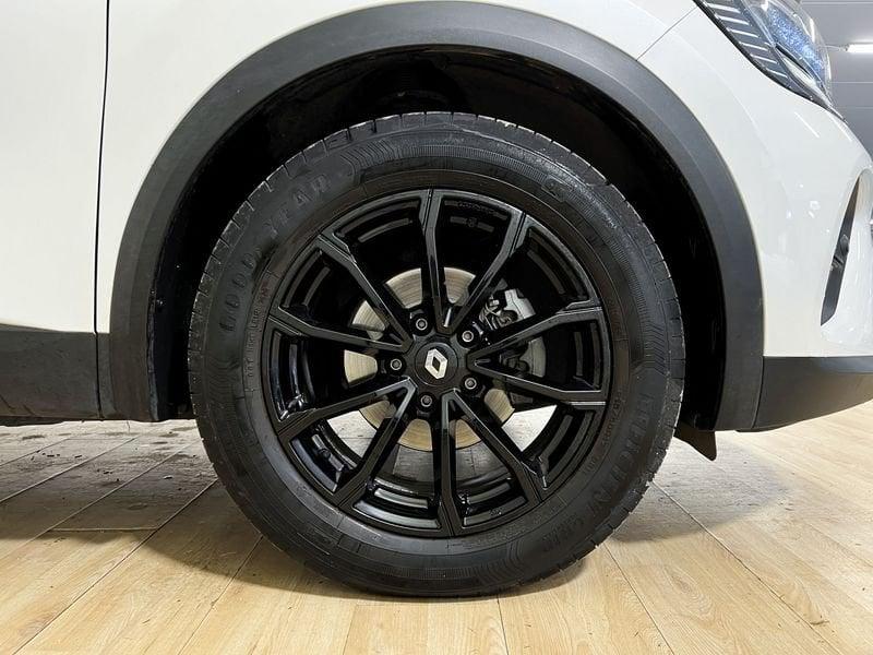 Renault Captur Captur 1.0 tce Techno Gpl 100cv