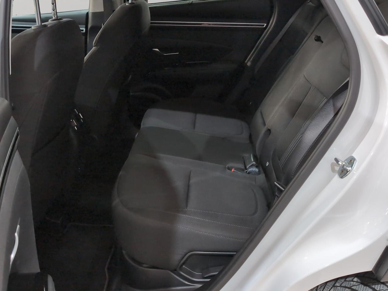 Hyundai Tucson 1.6 HEV 4WD aut. Exellence