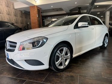 Mercedes-benz A 180 CDI Automatic Sport