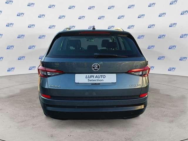 Skoda Kodiaq 2.0 tdi Style dsg 7p.ti