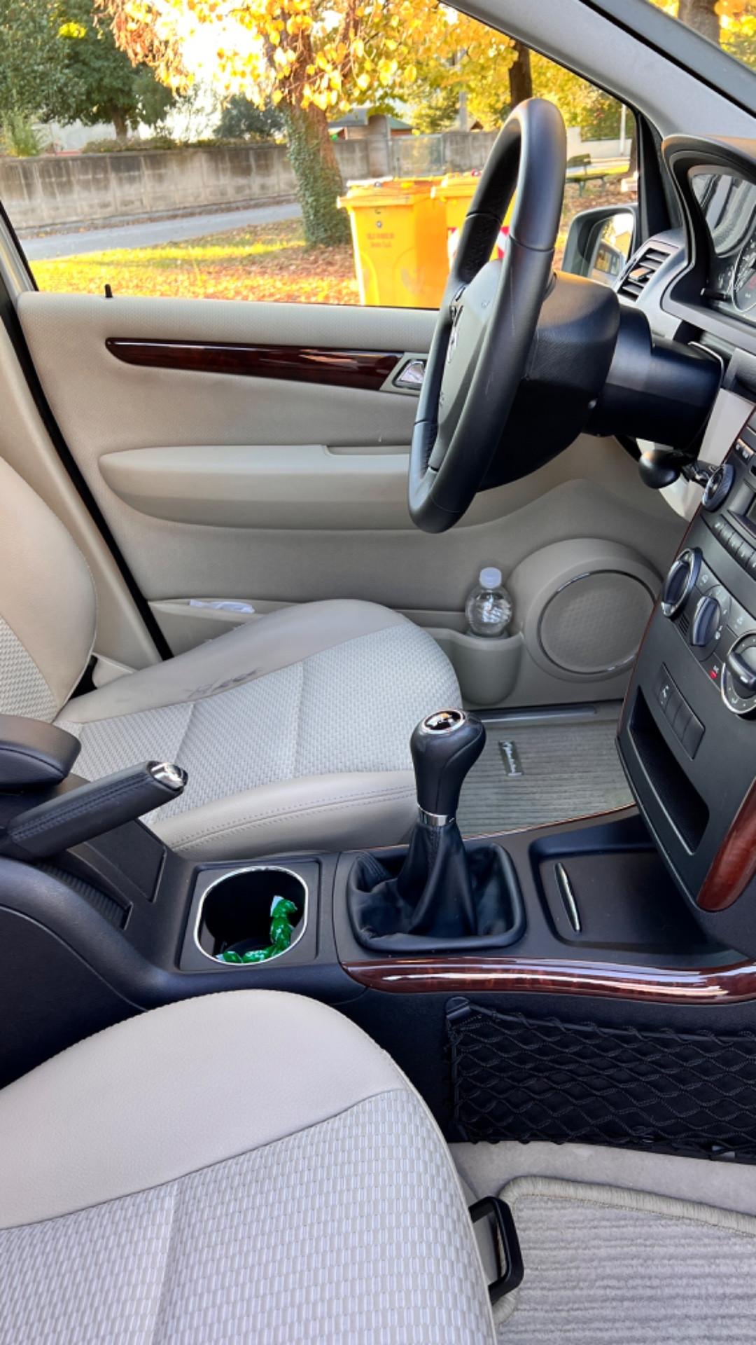 Mercedes-benz A 150 Elegance