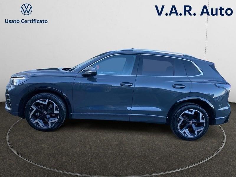 Volkswagen Tiguan 2.0 TDI 110KW SCR R-Line Plus DSG