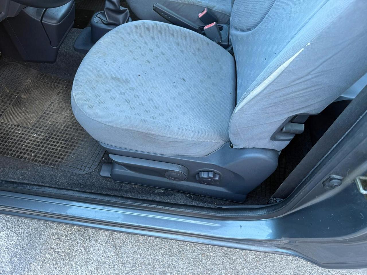 Nissan Micra 1.2 3 porte Acenta 180milakm