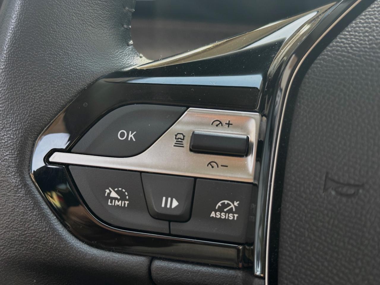 Peugeot 308 130cv Allure Pack PREZZO VERO!