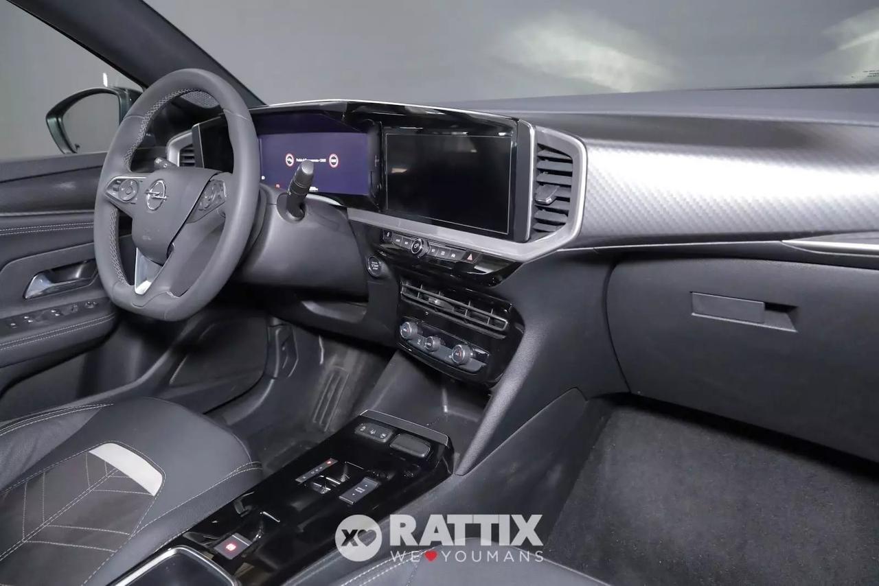 Opel Mokka 1.2 t 130CV Ultimate AT8