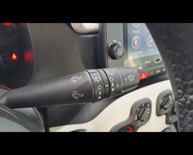 FIAT Pandina Cross 1.0 firefly hybrid Cross s&s 70cv