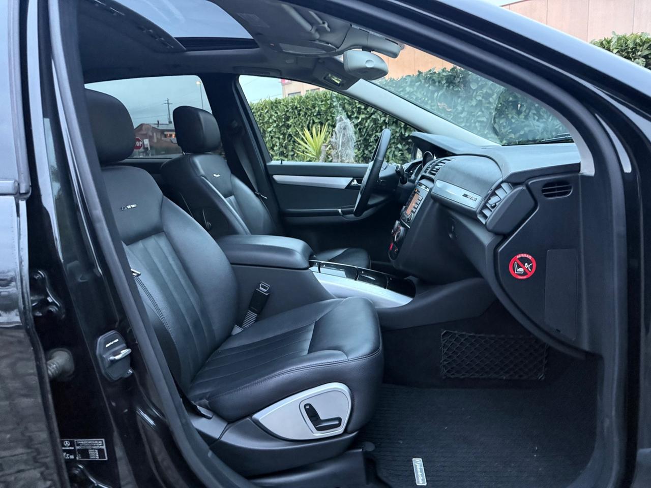 Mercedes-benz R 320 CDI 224CV 4MATIC !