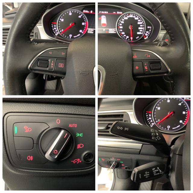 AUDI A6 Avant 2.0 TDI 177 CV multitronic Business plus