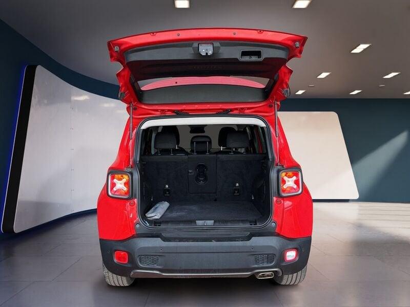 Jeep Renegade 2019 1.0 t3 Limited fwd