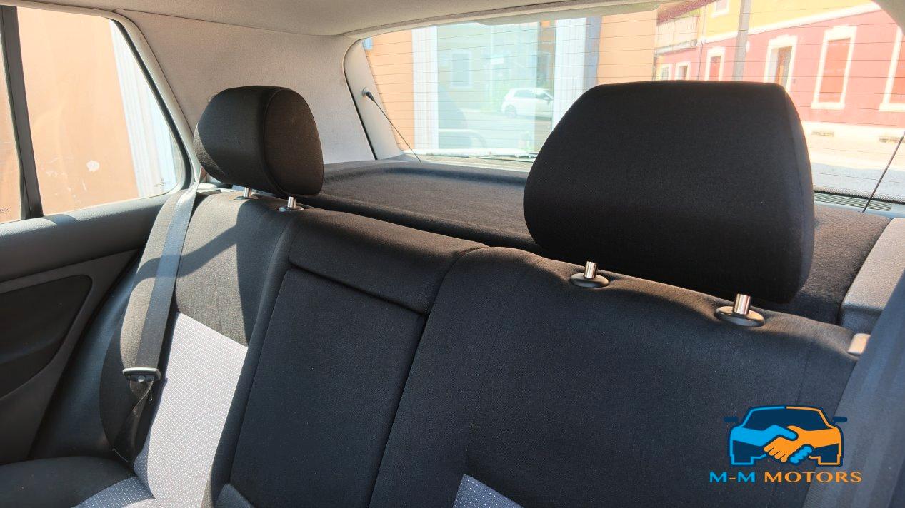 Volkswagen Golf 5 Porte Golf 5p 1.9 tdi 100cv