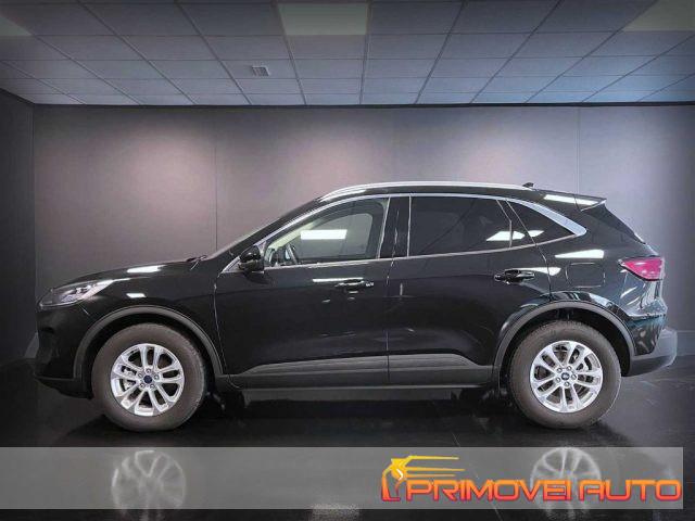 FORD Kuga 1.5 EcoBoost 150 CV 2WD Titanium