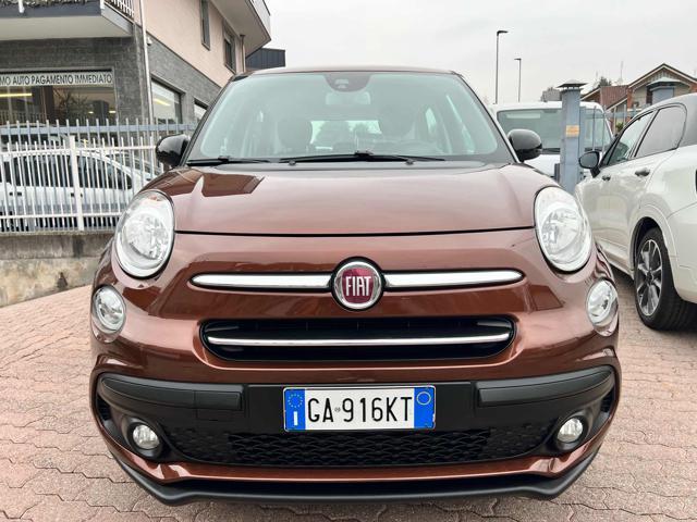 FIAT 500L 1.6 Multijet 120 CV Sport