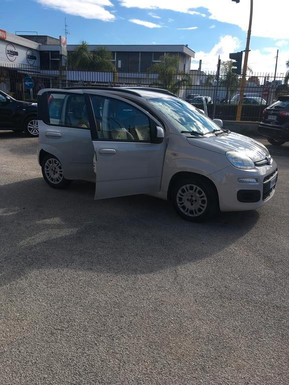 Fiat Panda 1.2 Easy