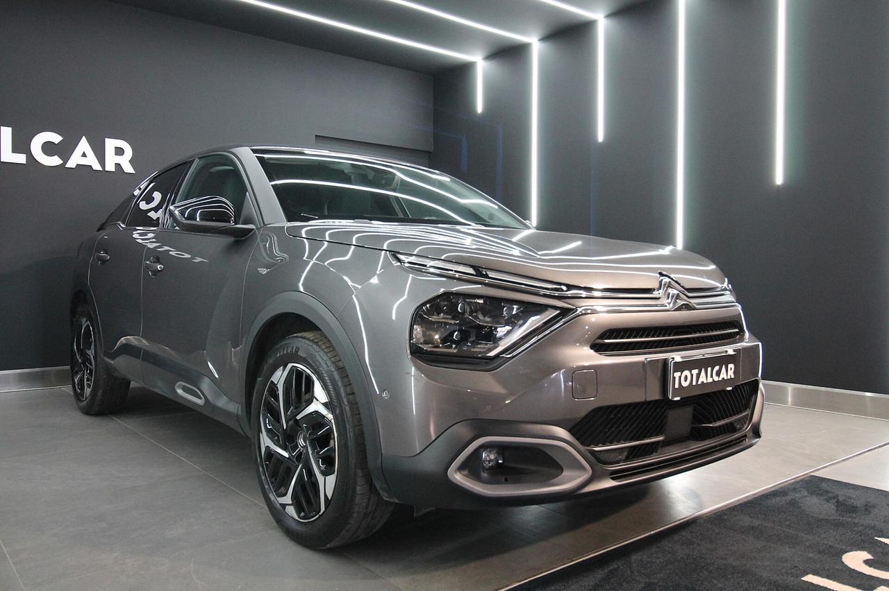 CITROEN C4 PURE TECK 130 CV