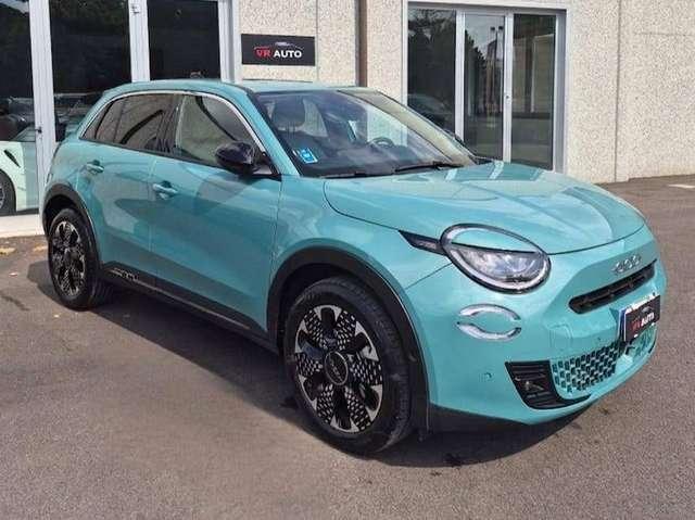 Fiat 600 600 IV 2023 1.2 hybrid La Prima 110cv auto