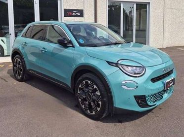 Fiat 600 600 IV 2023 1.2 hybrid La Prima 110cv auto