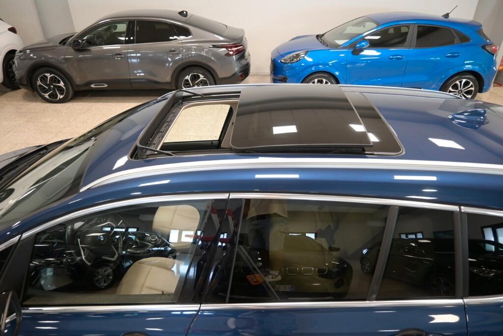 Bmw Serie 2 Gran Tourer 216d Advantage