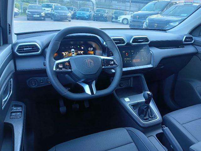 MG ZS 1.5 Comfort