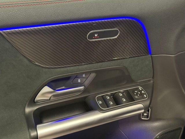 MERCEDES-BENZ GLA 200 d Automatic AMG Line Premium